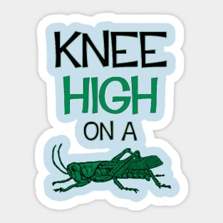 The Office - Tallahassee Sticker